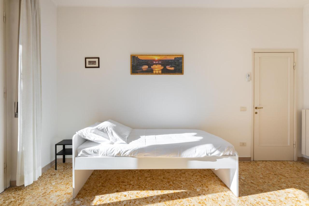 Appartement Roommo Artisti