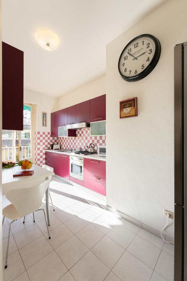 Roommo Artisti Appartement