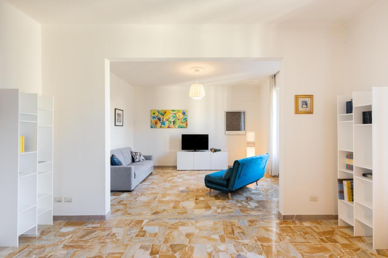 Appartement Roommo Artisti