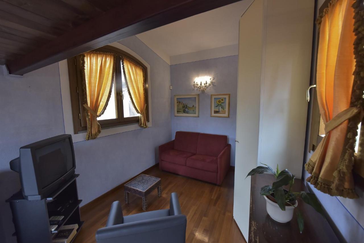 Sani Tourist House Maison d'hôtes Florence