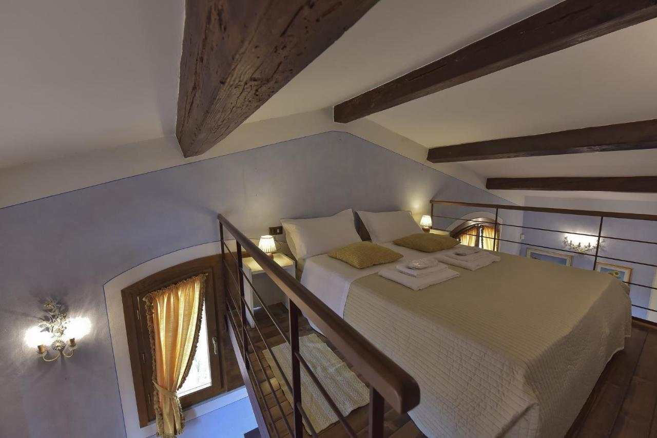 Sani Tourist House Maison d'hôtes Florence