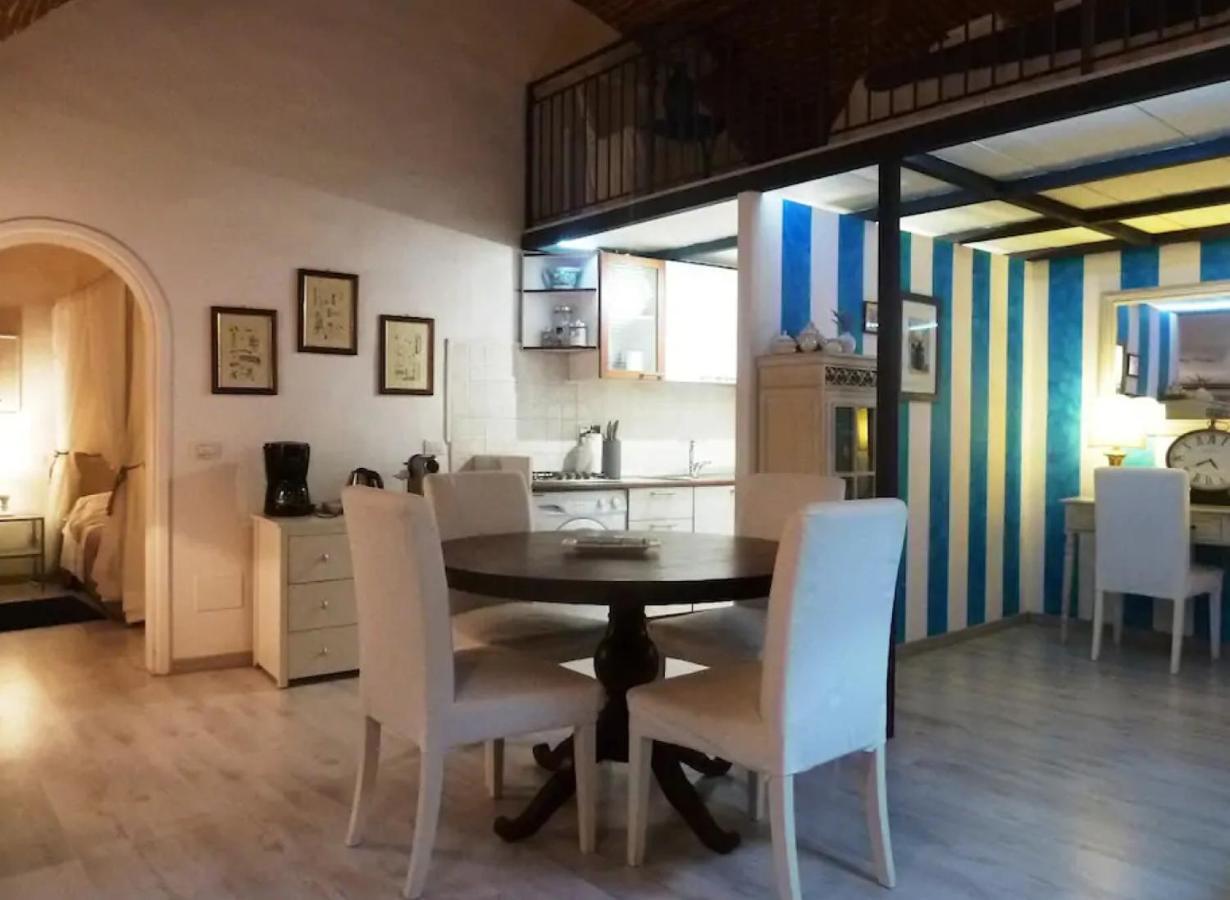 Apartment Azul Flat - Charm Florence