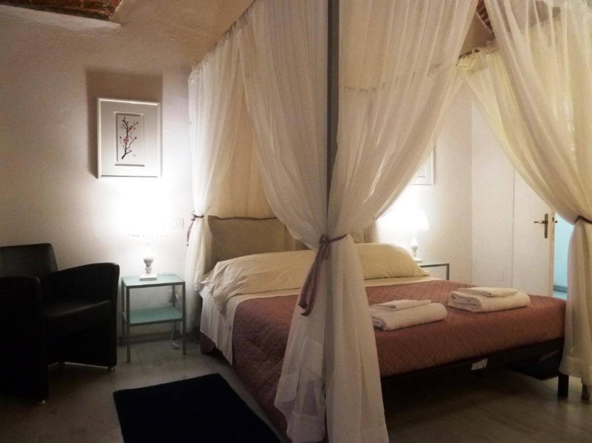 Azul Flat - Charm Apartment Florence
