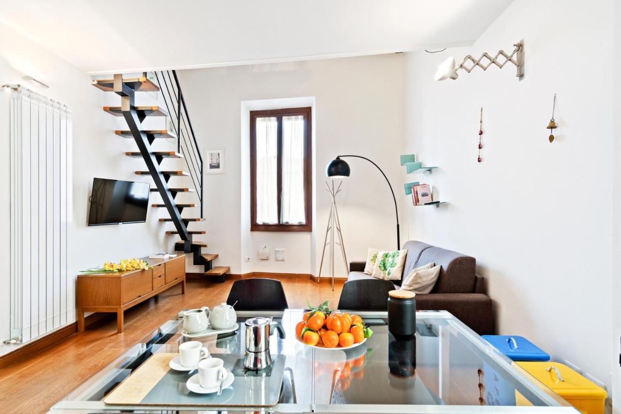 Rifredi & Dalmazia Modern Loft Appartement Florence