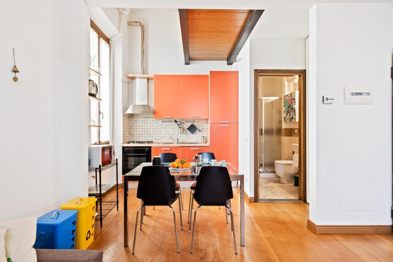 Appartement Rifredi & Dalmazia Modern Loft Florence