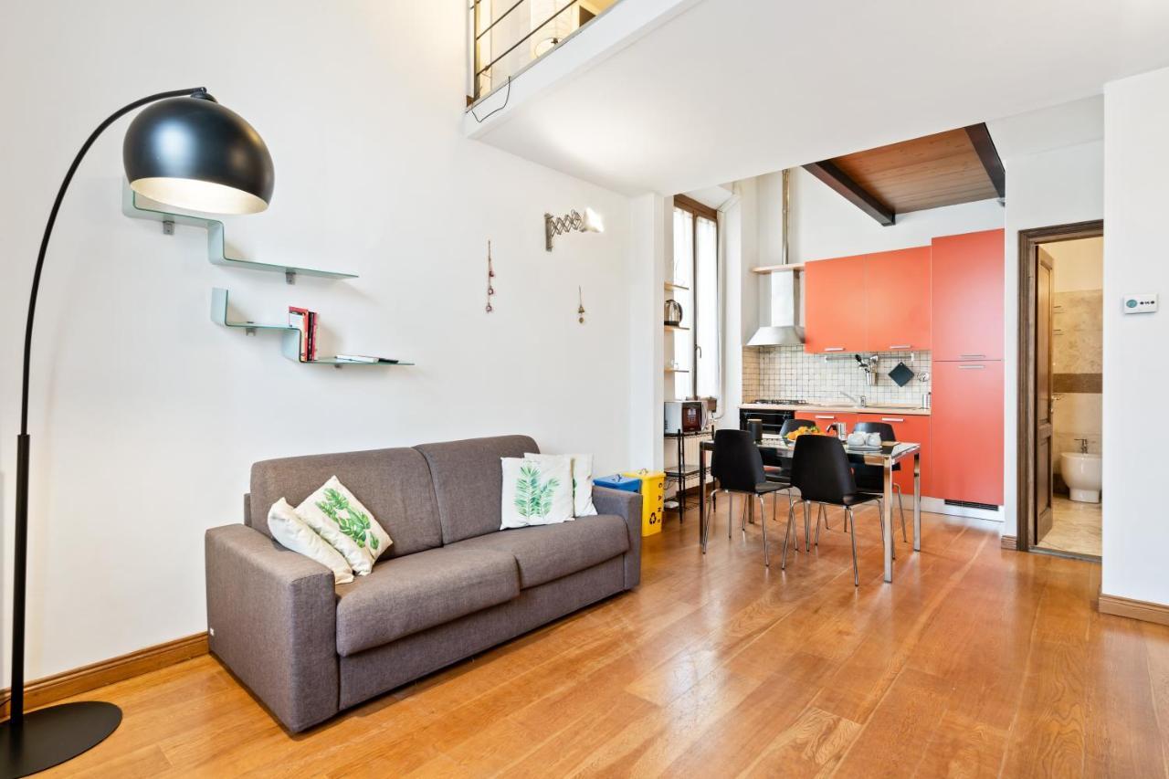 Appartement Rifredi & Dalmazia Modern Loft Florence