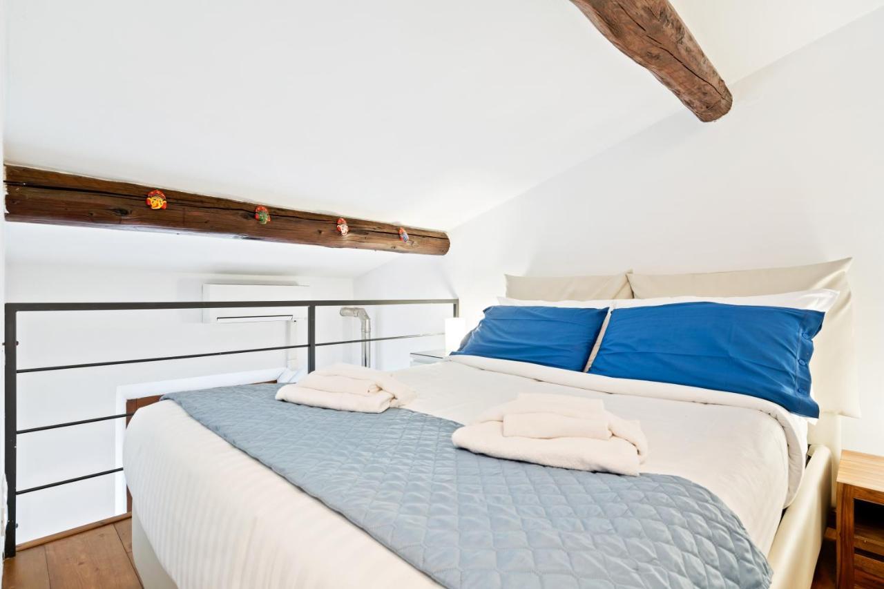 Rifredi & Dalmazia Modern Loft Appartement *