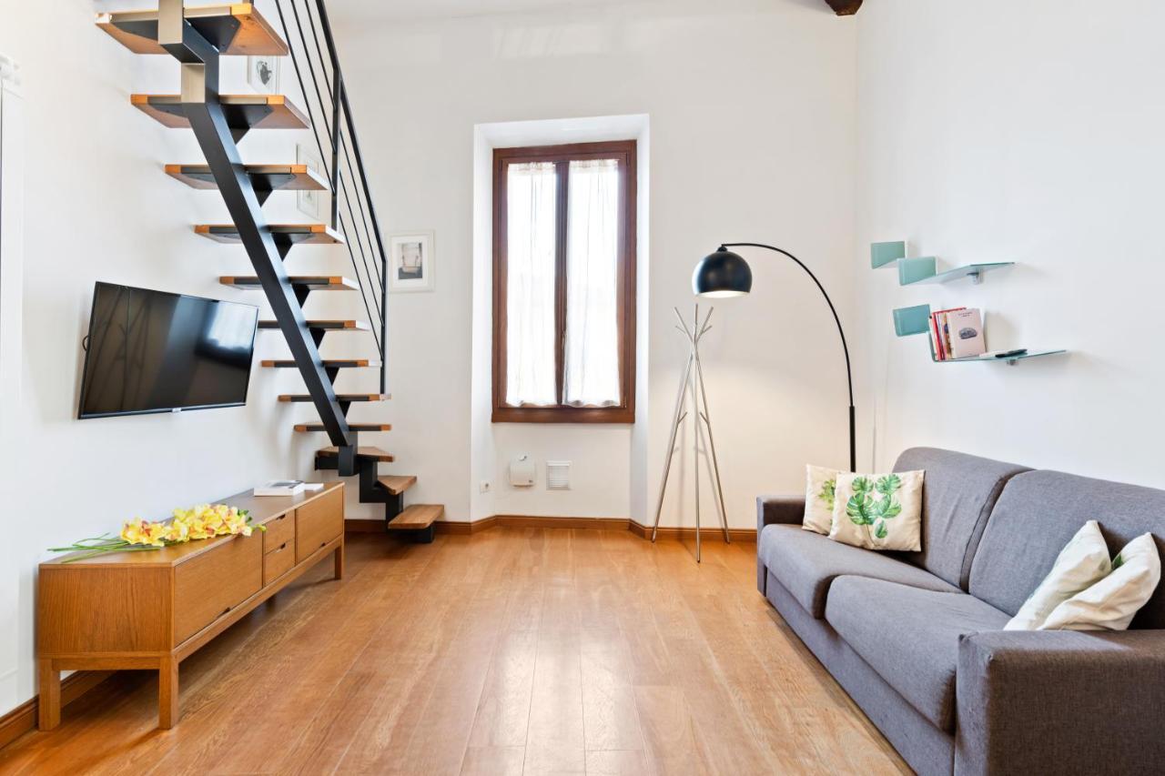 Appartement Rifredi & Dalmazia Modern Loft Florence