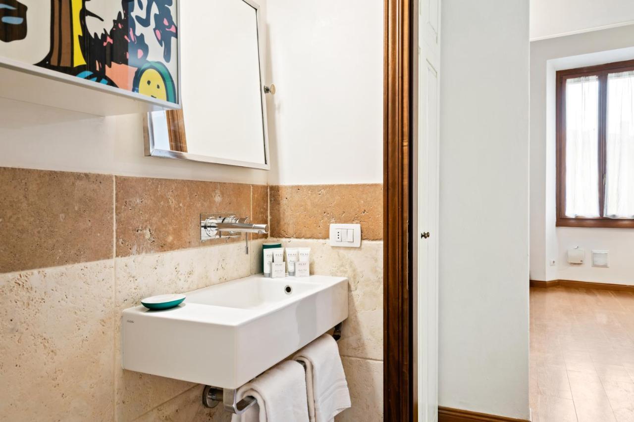 Appartement Rifredi & Dalmazia Modern Loft *