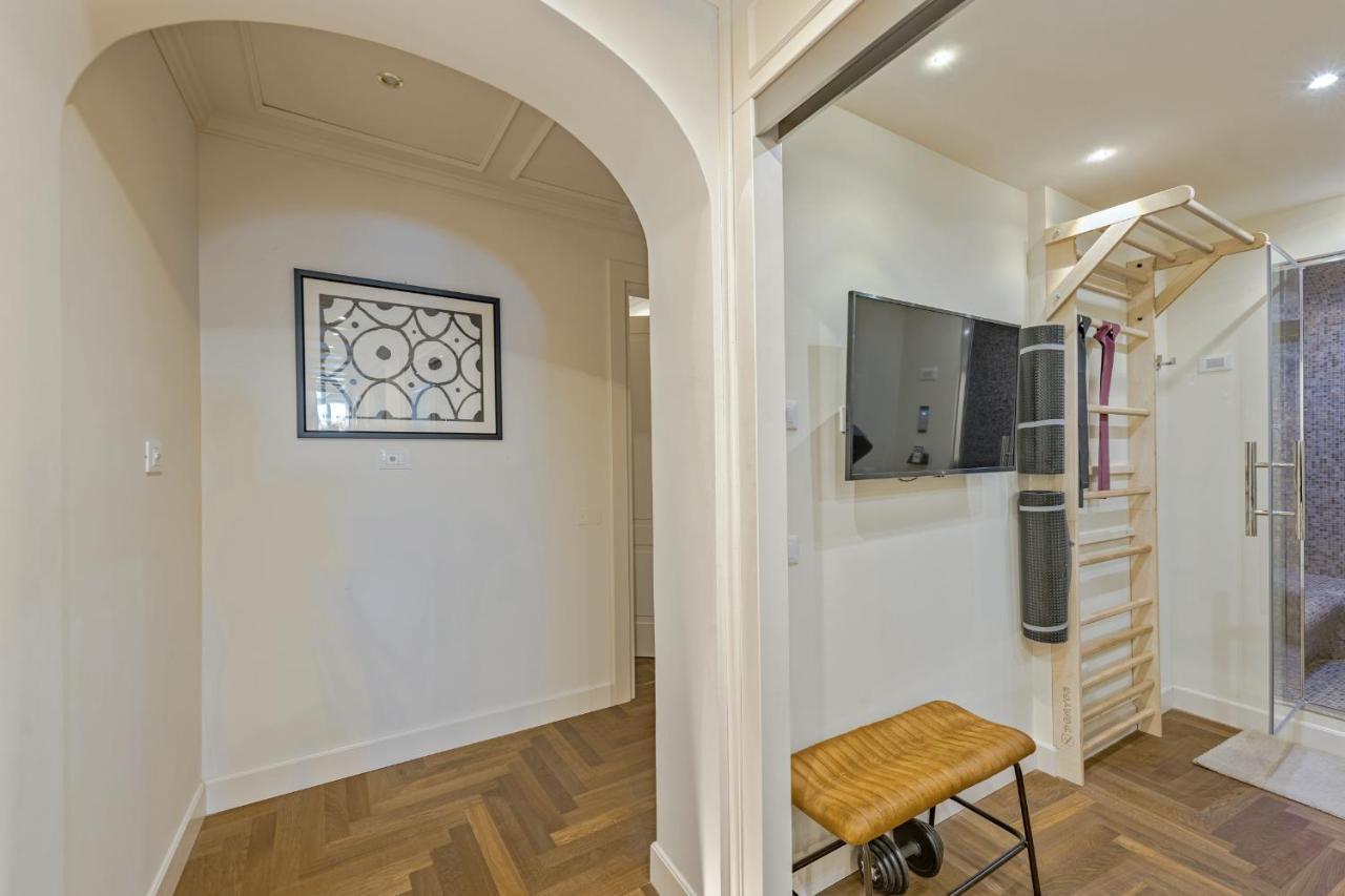 Apartment - Dreams Over Ponte Vecchio