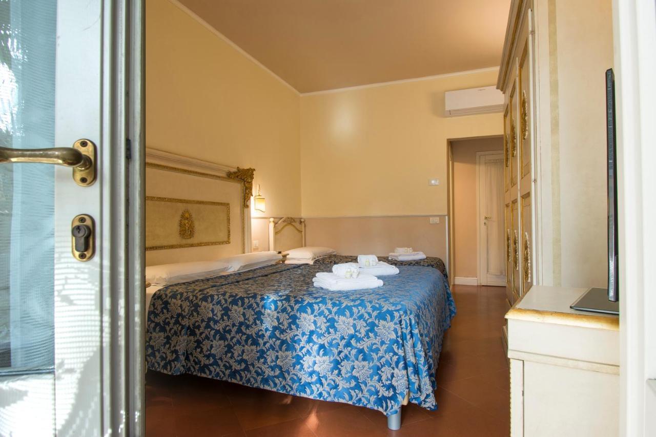 Couette-café Relais Tiffany Florence