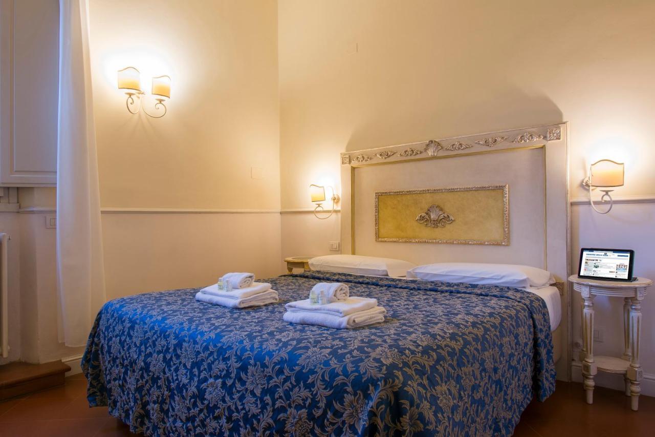 Couette-café Relais Tiffany Florence
