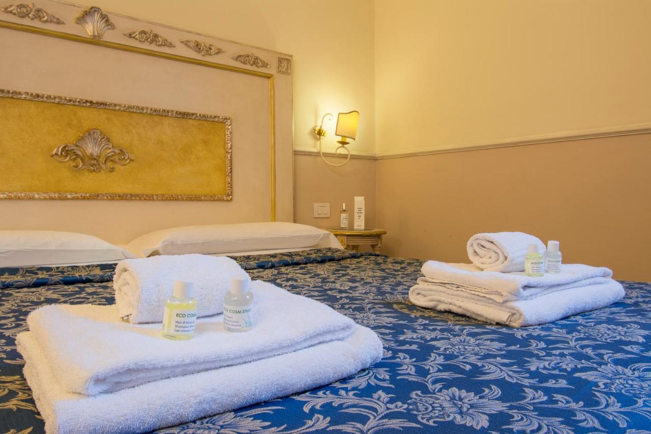 Relais Tiffany Couette-café Florence
