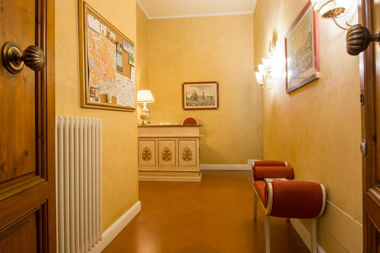 Relais Tiffany Couette-café 2*