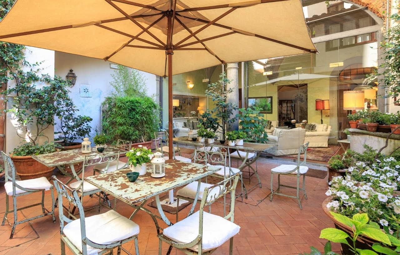 Hotel The James Suite Hotel Firenze 1564 - Small Luxury Hotels Of The World 5*