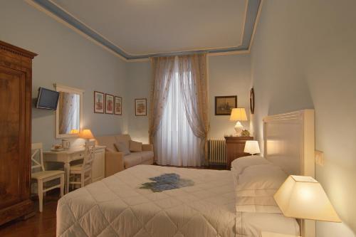 Bed & Breakfast Al Duomo Florence