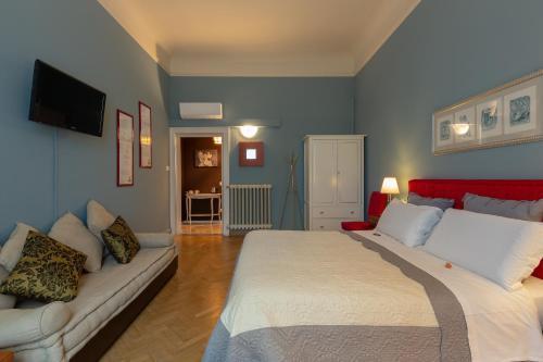 Couette-café Opera Boutique