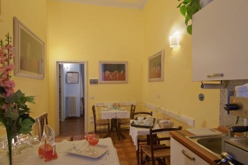 Al Duomo Bed & Breakfast Florence
