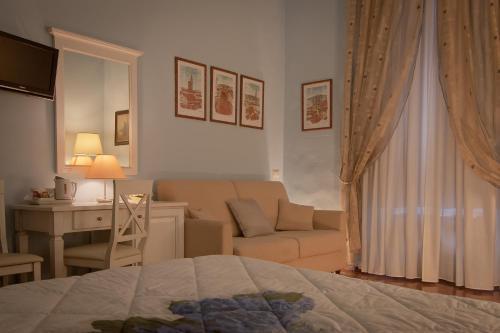 Al Duomo Bed & Breakfast Florence