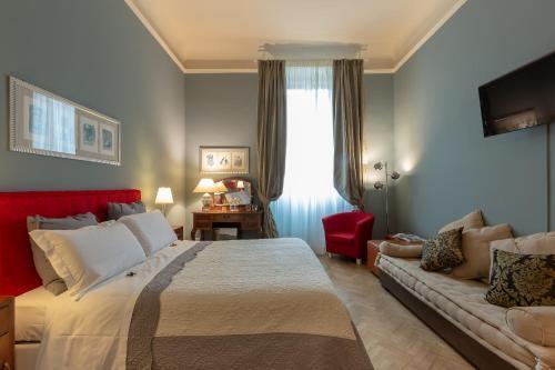 Couette-café Opera Boutique