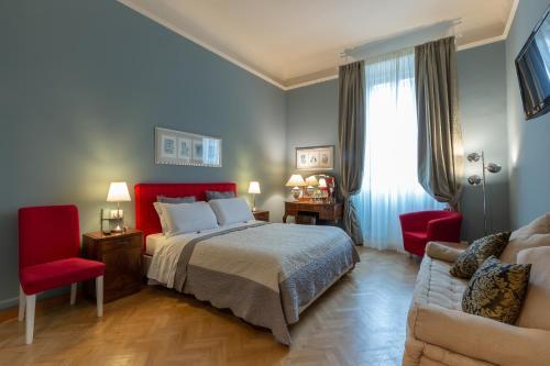 Opera Boutique Couette-café 3*