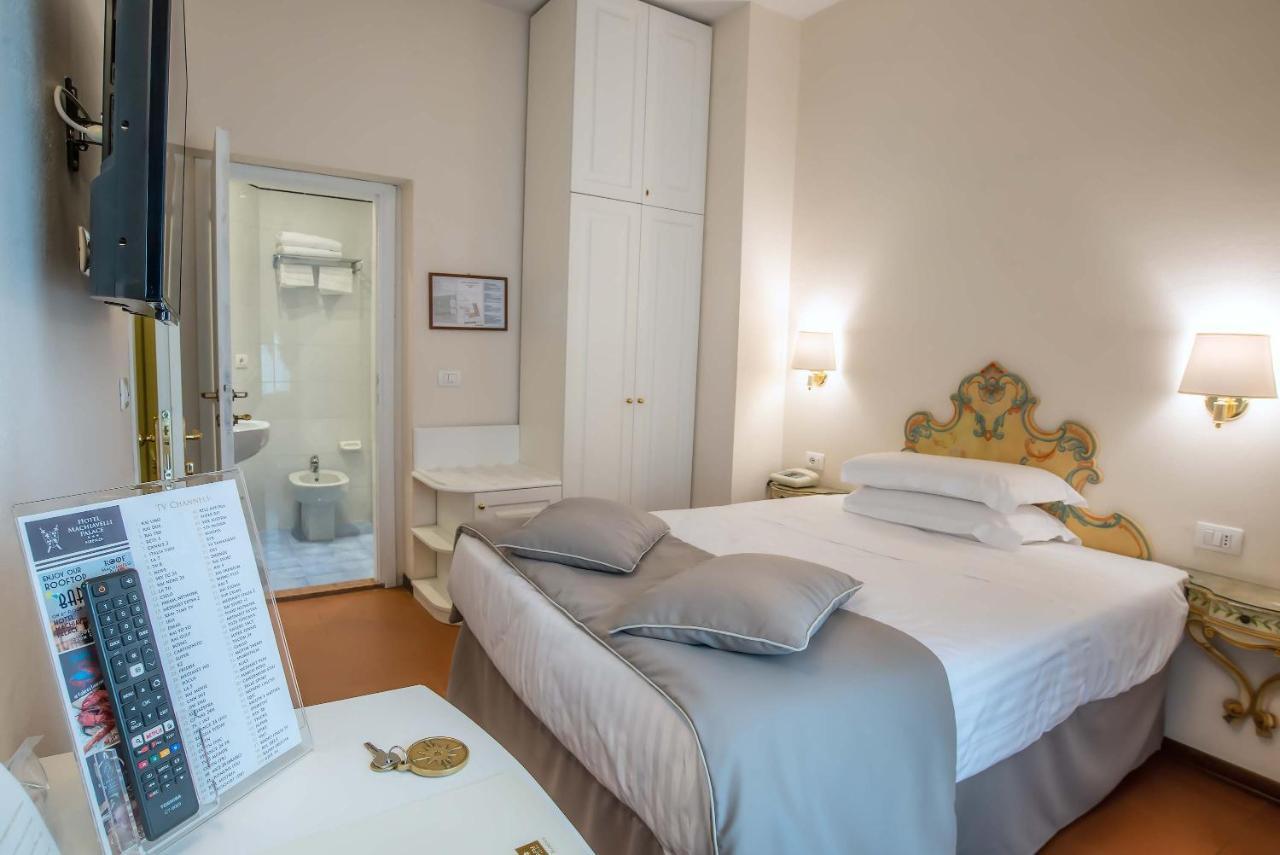 Machiavelli Palace 3*