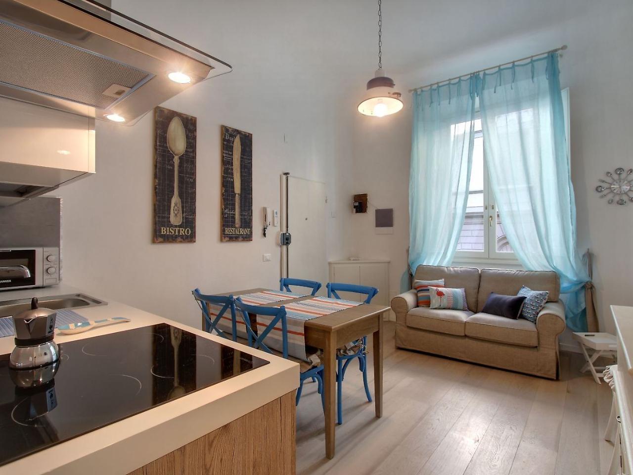 San Marco Elegant Apartment