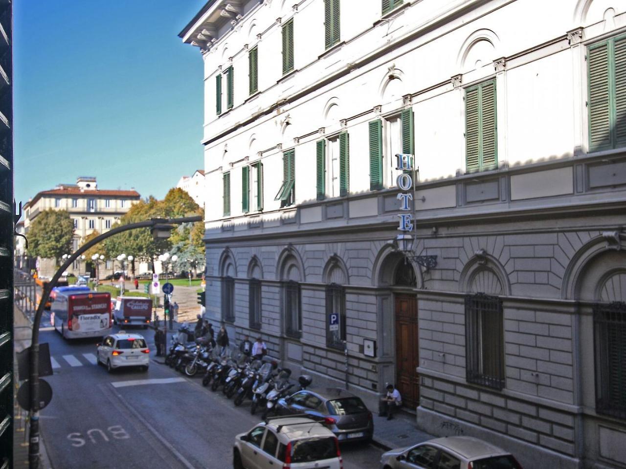 San Marco Elegant Florence