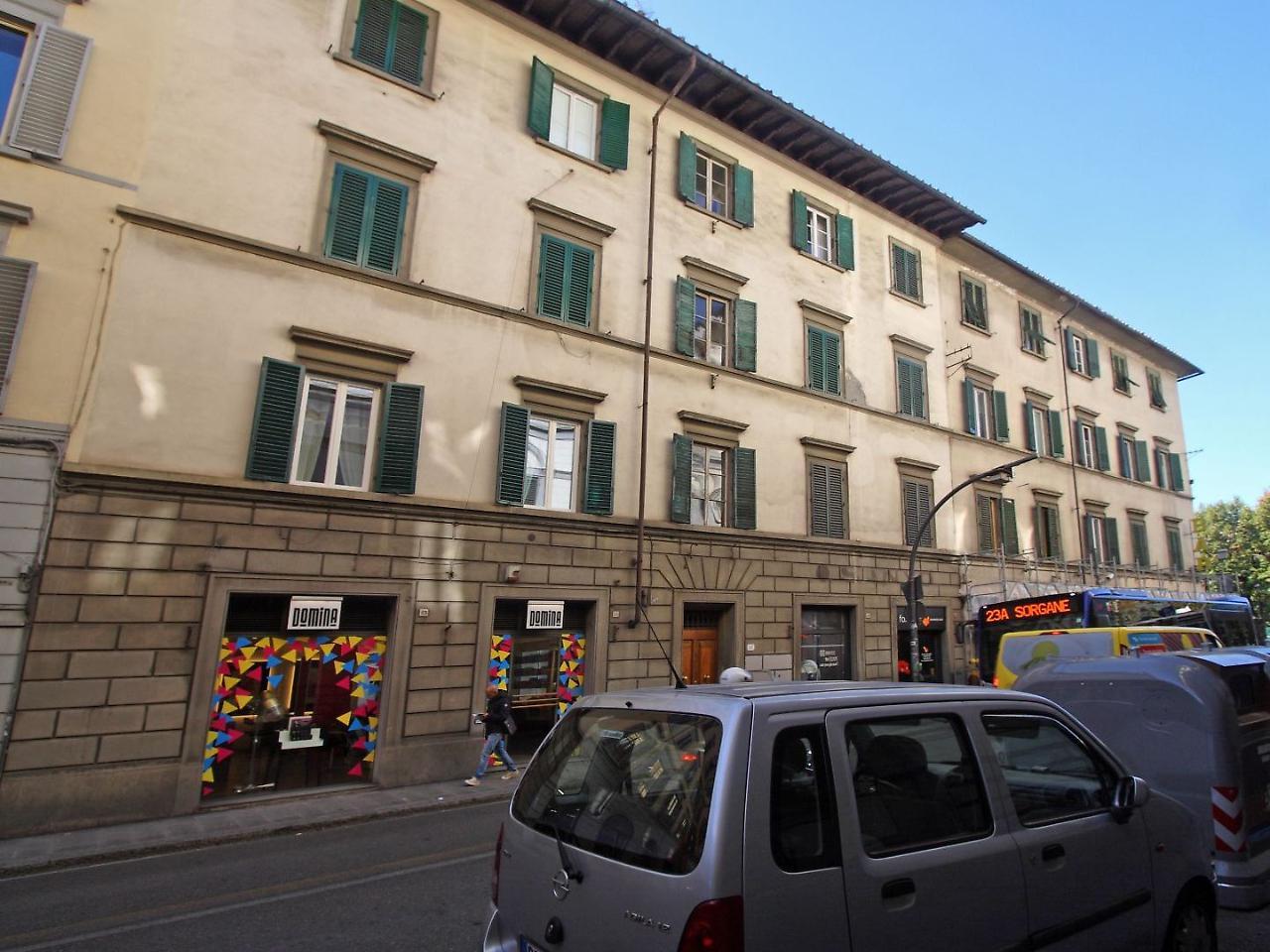 San Marco Elegant Apartment Florence