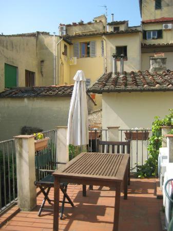 Appartement Dimore La Vecchia *