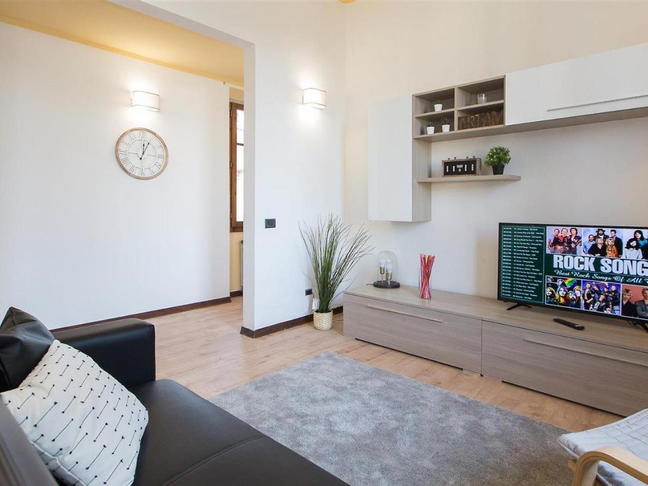 In Rome Rosselli Palace Deluxe 4 * Florence