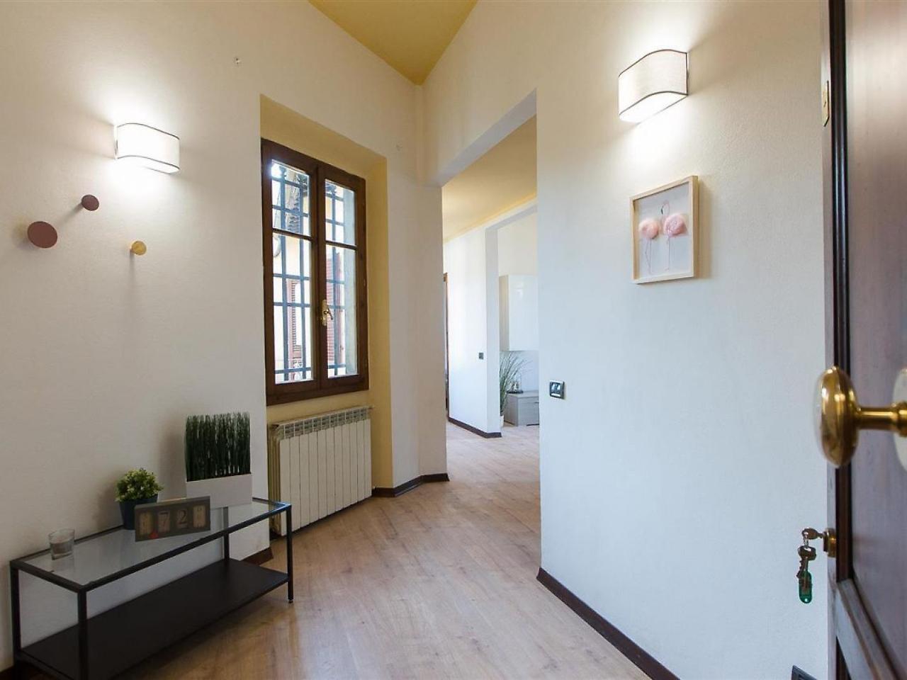 Appartement In Rome Rosselli Palace Deluxe 4