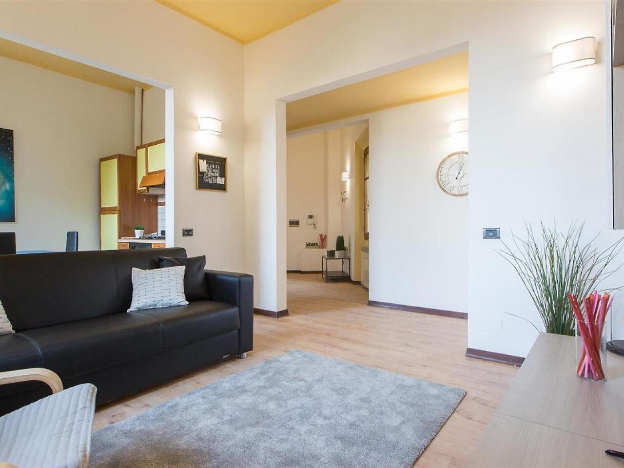 Appartement In Rome Rosselli Palace Deluxe 4