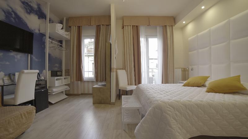 Jane Hotel 3*