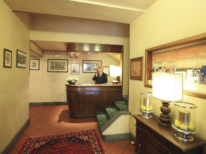 Rex 3* Florence
