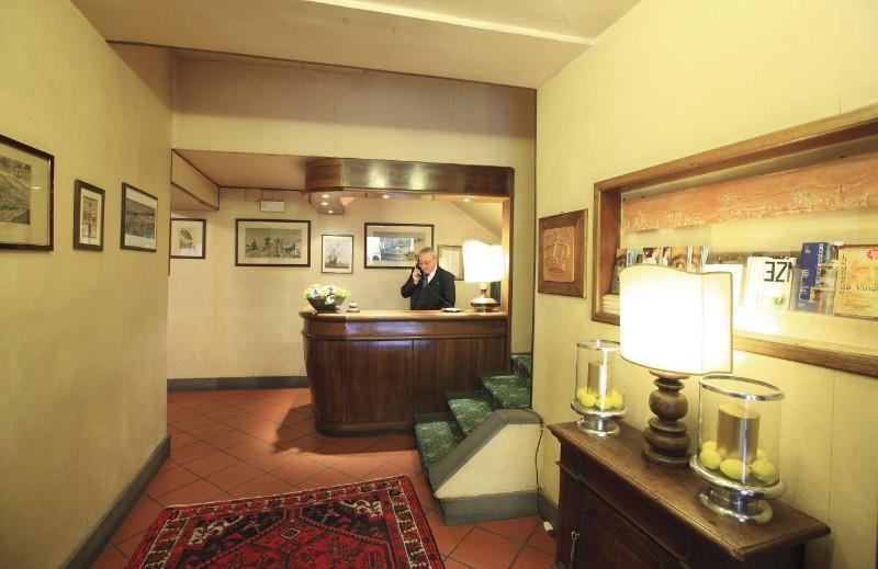 Hotel Rex
