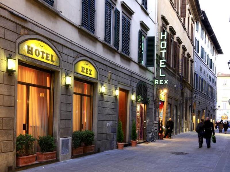 Rex Florence