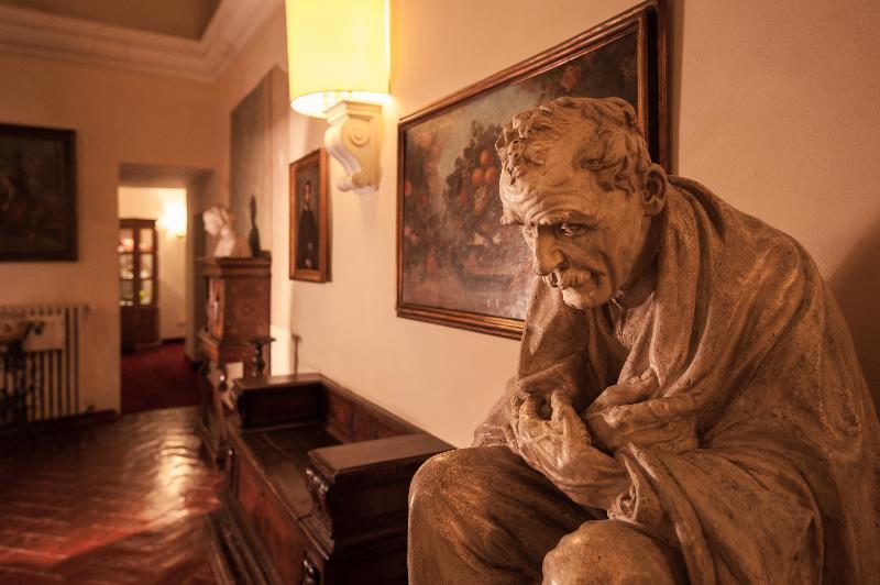 Annalena Hotel Florence