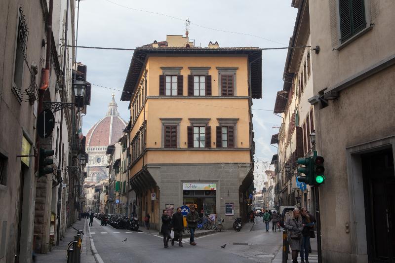 Bed & Breakfast B&B I Quattro Poeti