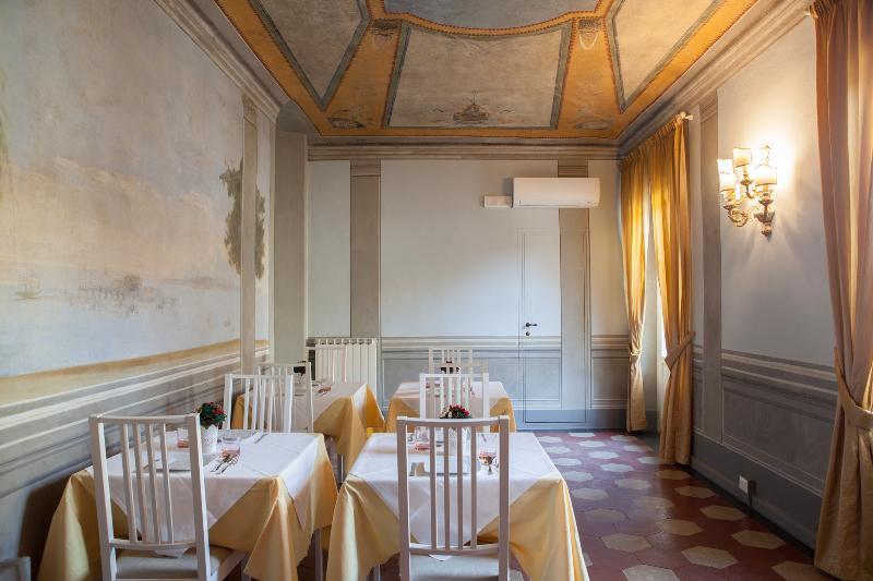 B&B I Quattro Poeti Florence
