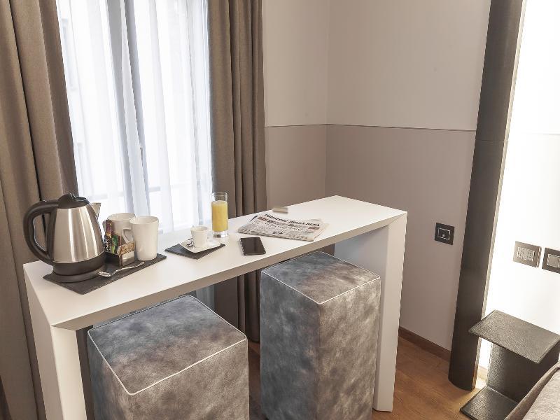 Silk Art Bed & Breakfast Florence