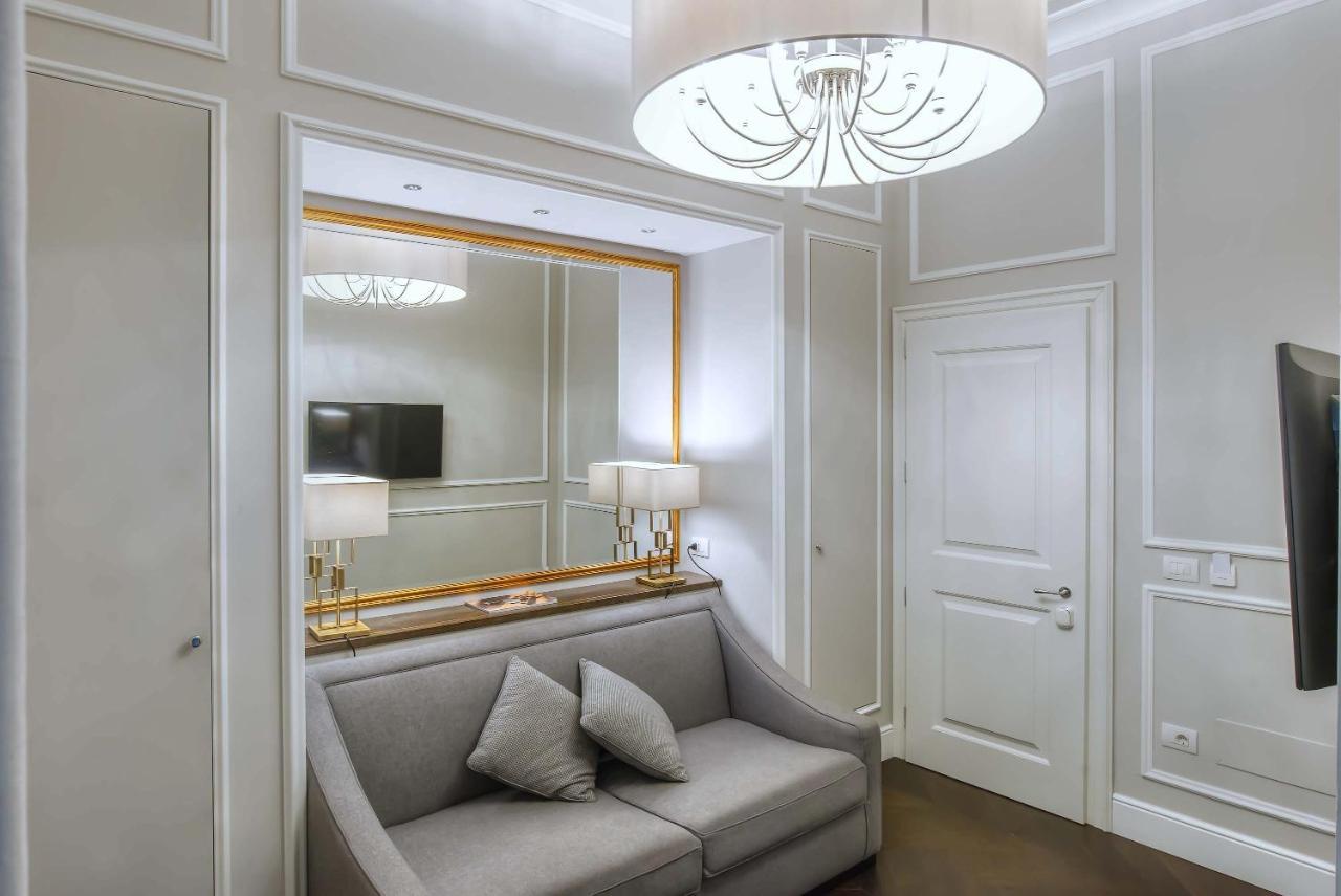 Guest house Luxury