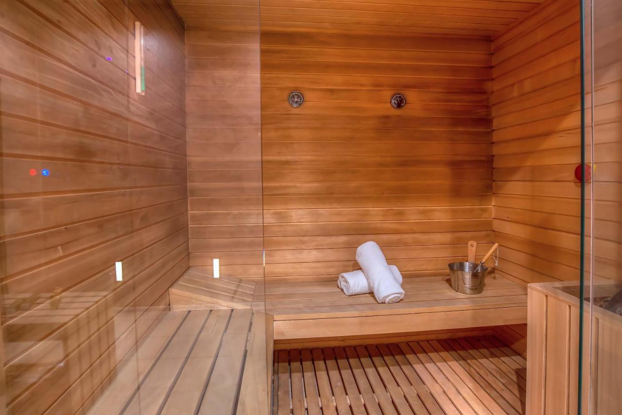 Guest house Luxury 3*
