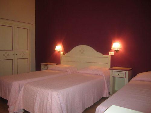 Hotel Benvenuti