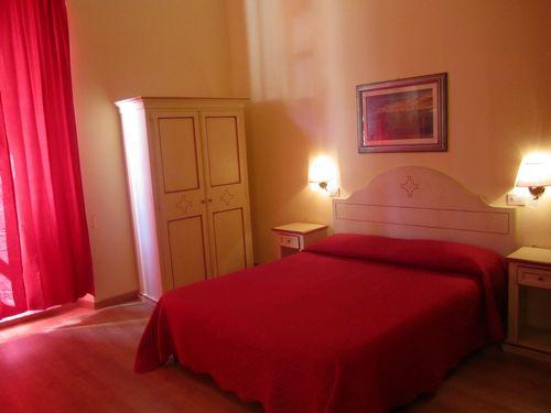 Benvenuti Hotel 2*