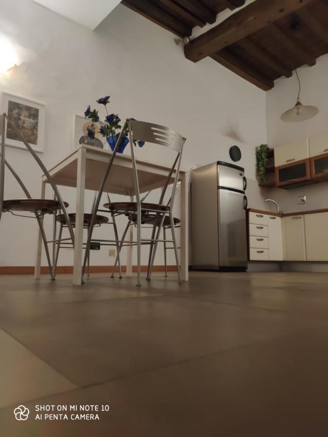 Maison d'hôtes Dante's *