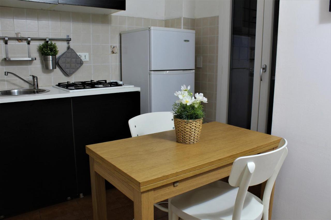 Crystal Ship Apartment Florence