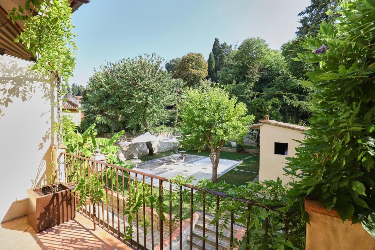 Aparthotel Numa Palazzo San Niccolo Florence