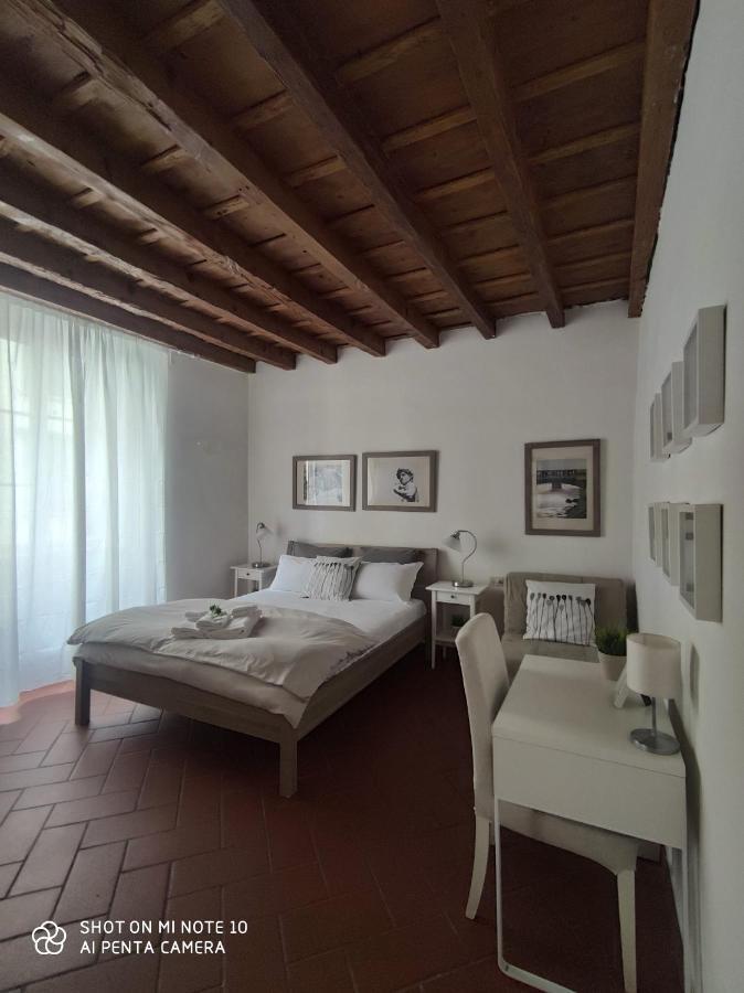 Dante's Relais Guest house