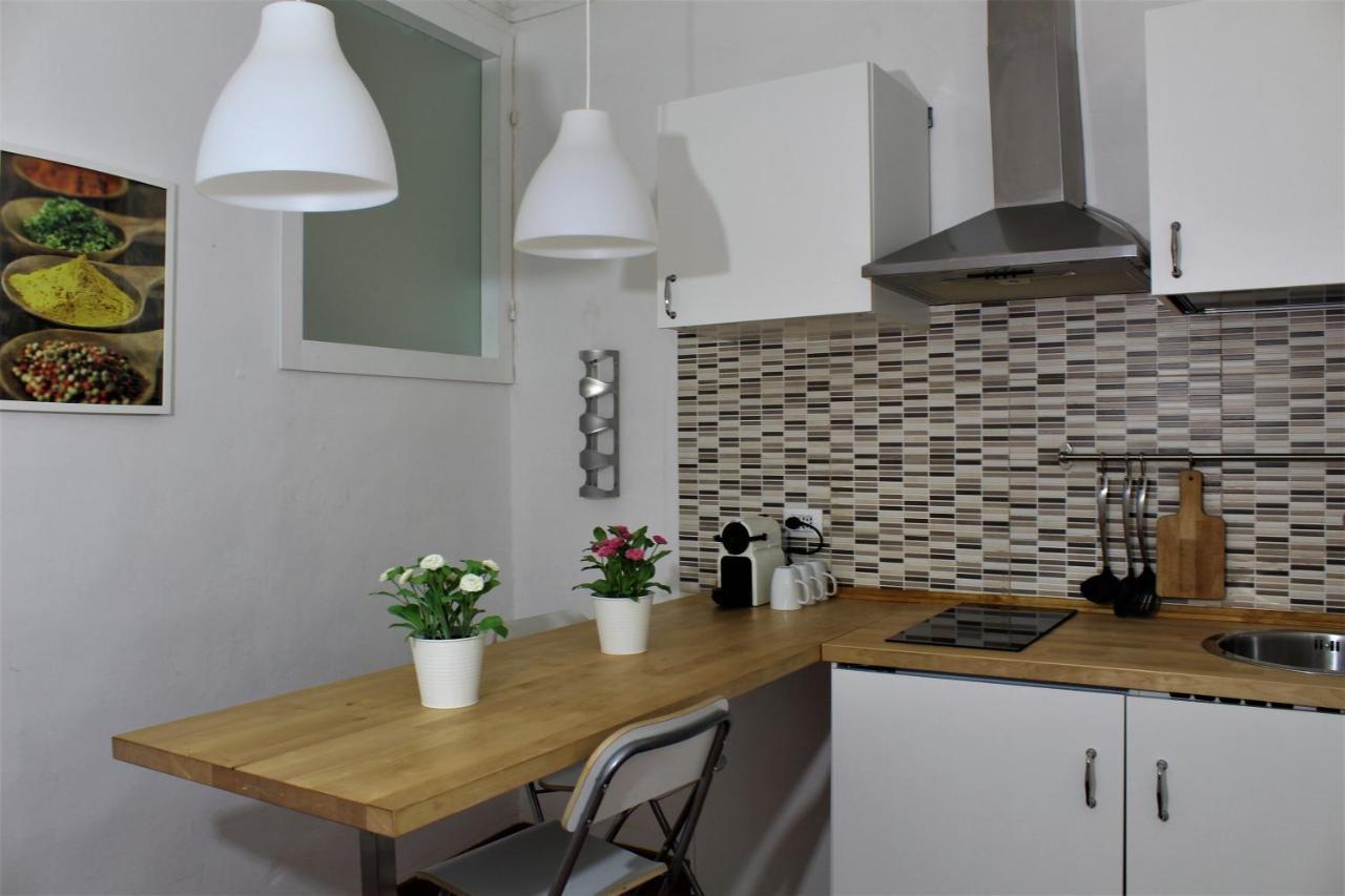 Crystal Ship Apartment Florence